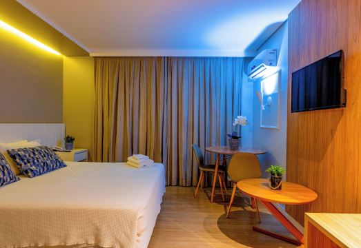 Prive Thermas Hotel by Wam ExperienceHotel Overview