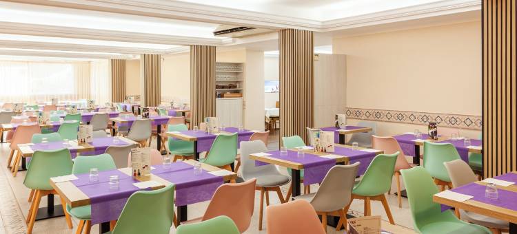 Hotel Checkin 加泰罗尼亚酒店(Checkin Catalonia)图片