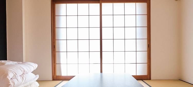 杰霍佩斯琵琶湖民宿(J-Hoppers Lake Biwa Guesthouse)图片