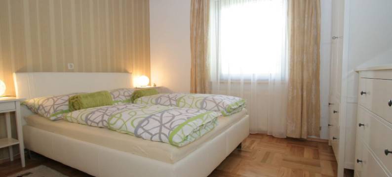 靠近佩岑滑雪区的埃伯恩多夫公寓(Modern Apartment with Garden Near the Petzen Ski Area in Eberndorf Carinthia)图片