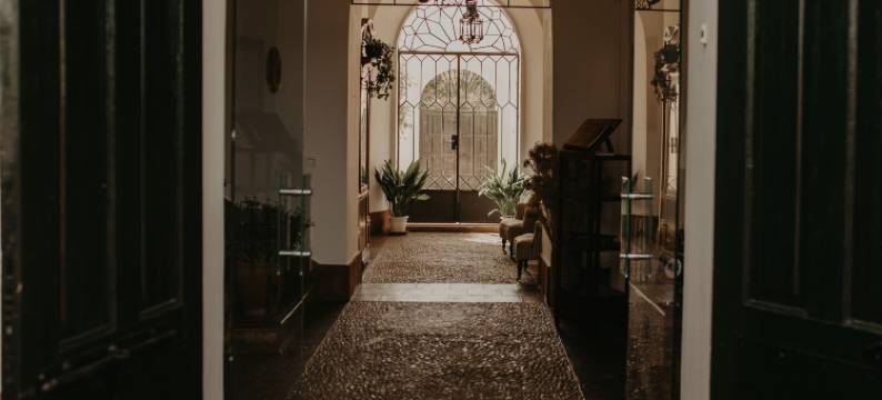 波萨达巴尔德祖弗酒店(Hotel Posada de Valdezufre)图片