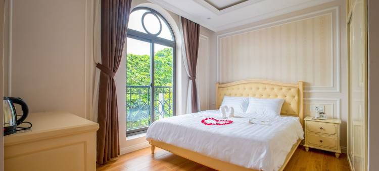 玛雅2号酒店(Maya Hotel 2)图片