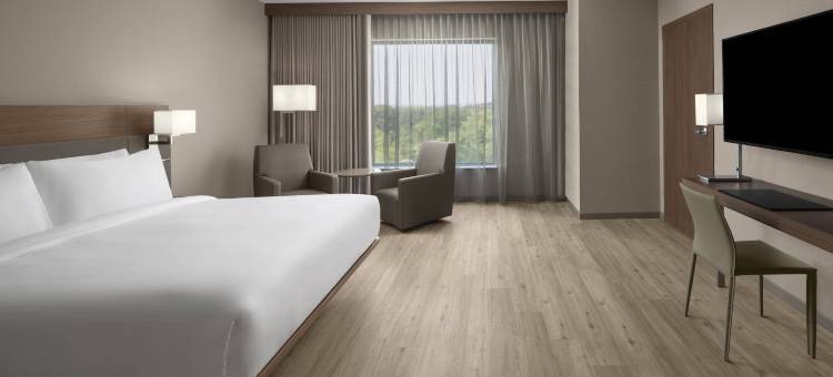 哥伦布市中心AC酒店(AC Hotel Columbus Downtown, Oh)图片