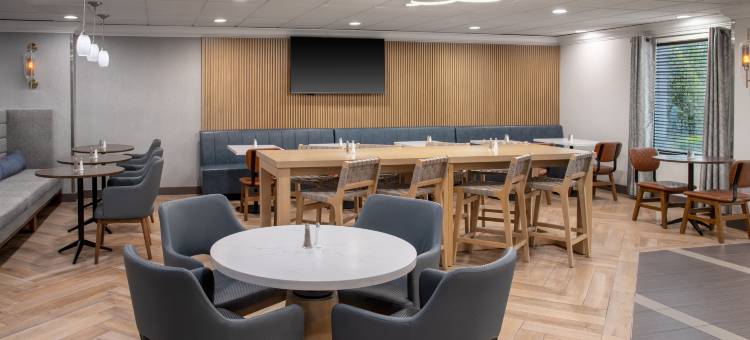 斯普林代尔希尔顿逸林俱乐部酒店(DoubleTree by Hilton Springdale)图片