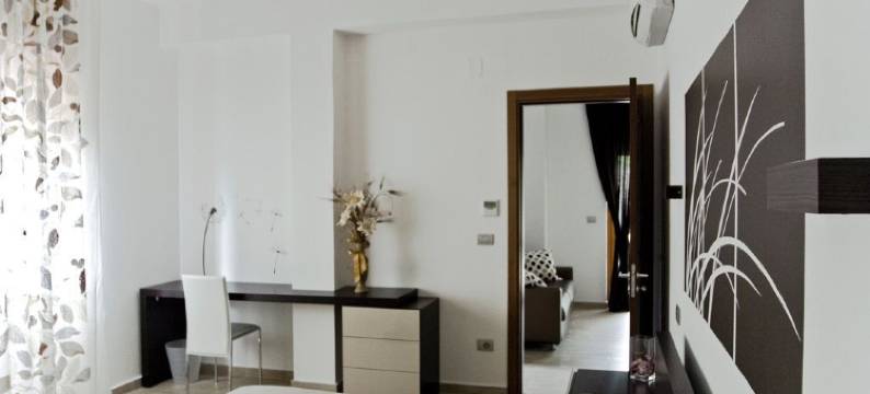 因史提尔公寓酒店(InStile Aparthotel)图片