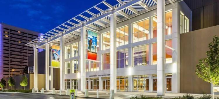 Travelodge by Wyndham Albuquerque East图片