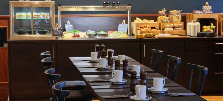 安托尼斯经典酒店(Classik Hotel Antonius)图片