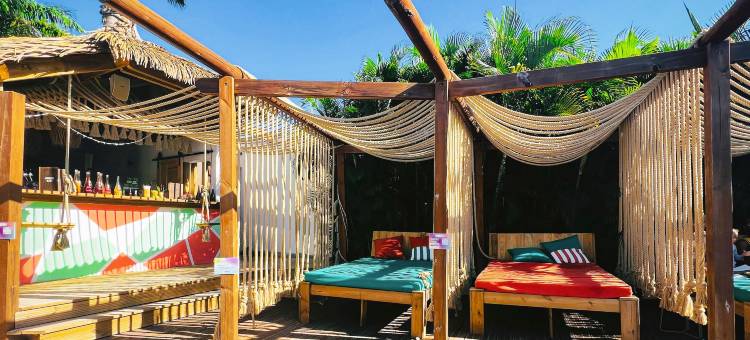 热带套房(Tropicana Suites)图片