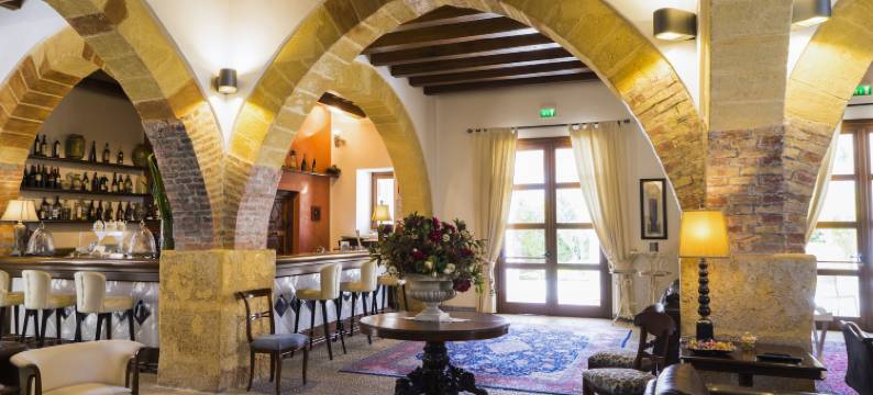 卡门酒店(Hotel Carmine)图片