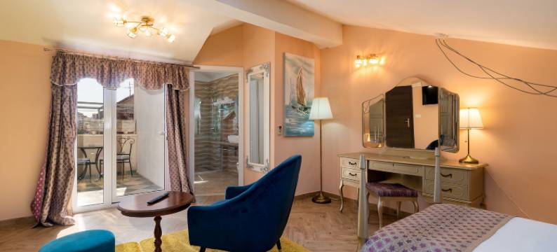 帕斯克酒店(Heritage Hotel Pasike)图片