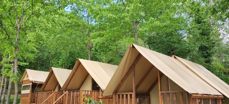 赛库拉自然村体验农庄住宿(Saecula Natural Village Experience)图片