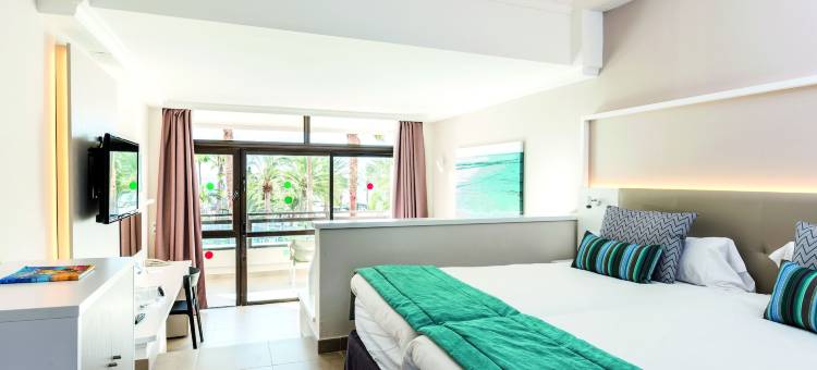 奥尔葵迪亚集团酒店(Grupotel Orquidea)图片