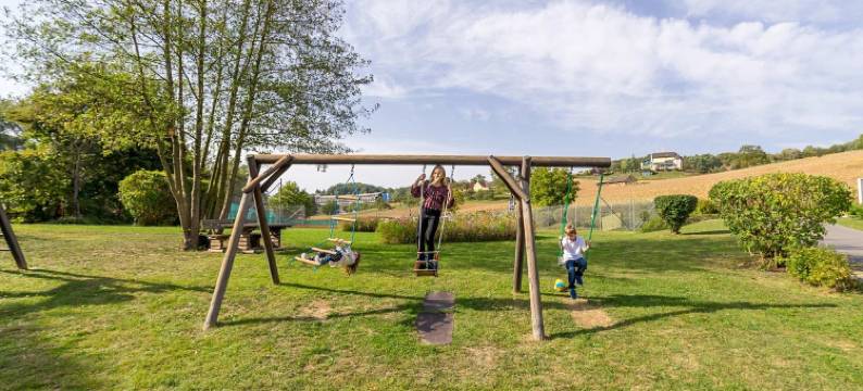 科莱兹家庭酒店(Familien Hotel Krainz)图片