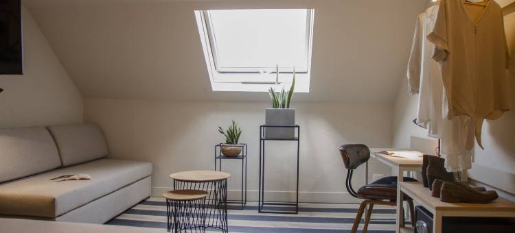 威尼托酒店(Room Select Via Veneto)图片