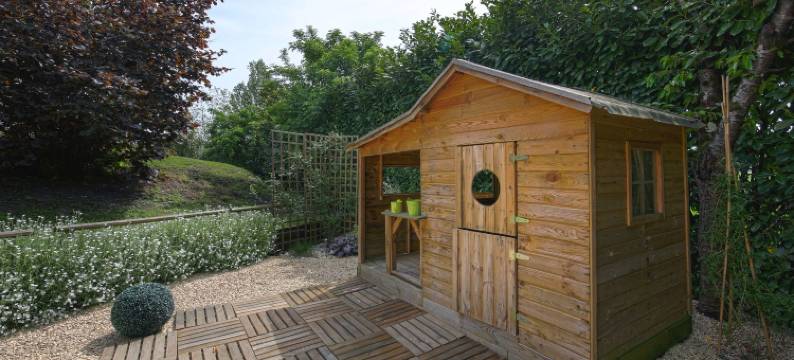 双河区民宿(Domaine des Deux rivières - B&B)图片