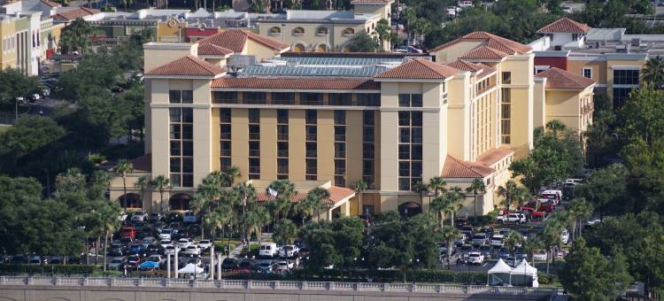奥兰多北希尔顿安泊酒店(Embassy Suites by Hilton Orlando North)图片