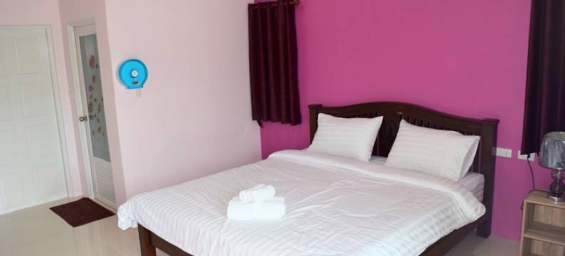 库百希景观度假村(Khowbuysi View Resort)图片