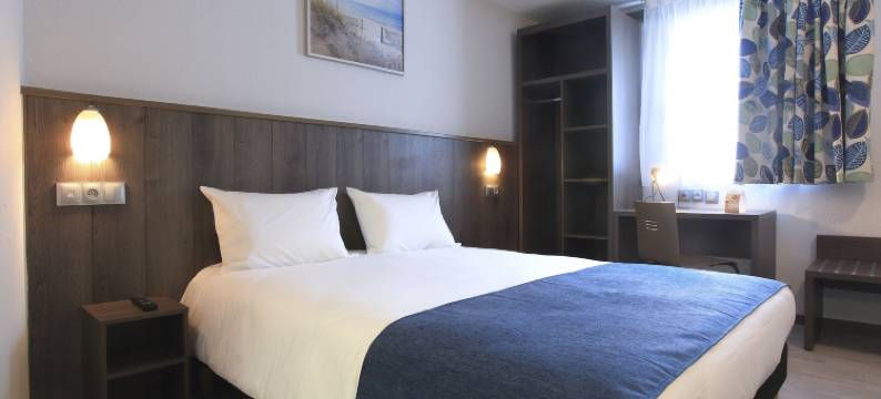 加莱布里特酒店(Brit Hotel Calais)图片