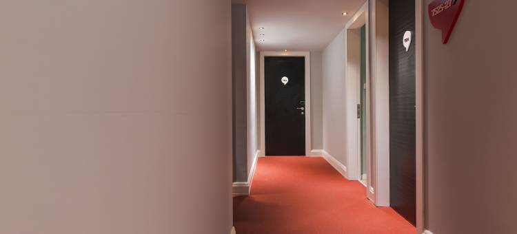 普瑞玛75号酒店(Hotel 75 by Prima Hotels)图片