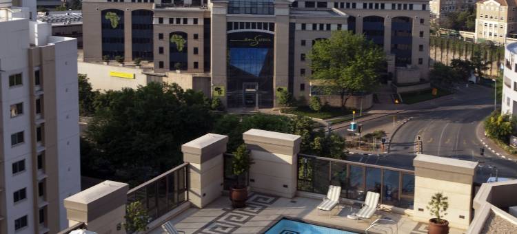 米开朗基罗塔楼酒店(The Michelangelo Towers)图片