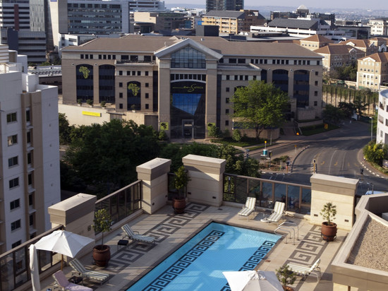 米开朗基罗塔楼酒店