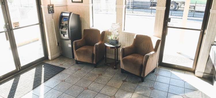 尼瓦斯旅馆(Niwas Inn)图片