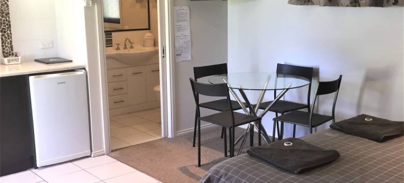 朱尼旅游公园假日公园(Junee Tourist Park)图片