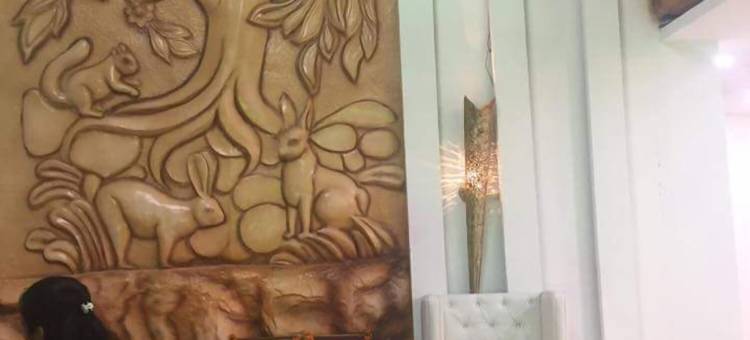 八边皇宫度假村(Babian Imperial Resort)图片