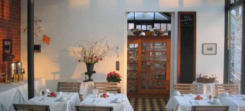 尼可洛斯特斯看见酒店(Seehotel am Neuklostersee)图片