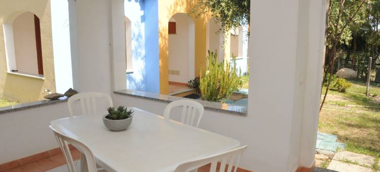 维拉基奥露营托雷萨利纳斯度假村(Villaggio Camping Torre Salinas)图片