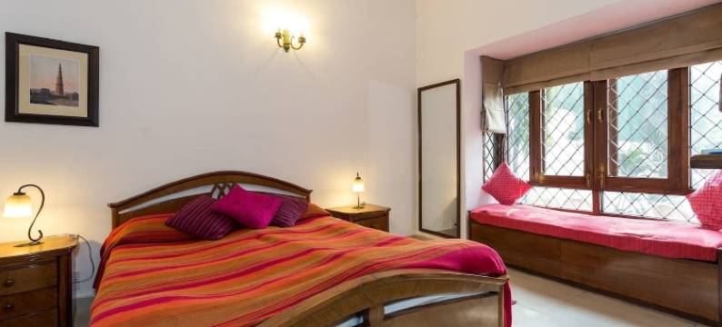 十一民宿(Eleven Bed & Breakfast)图片