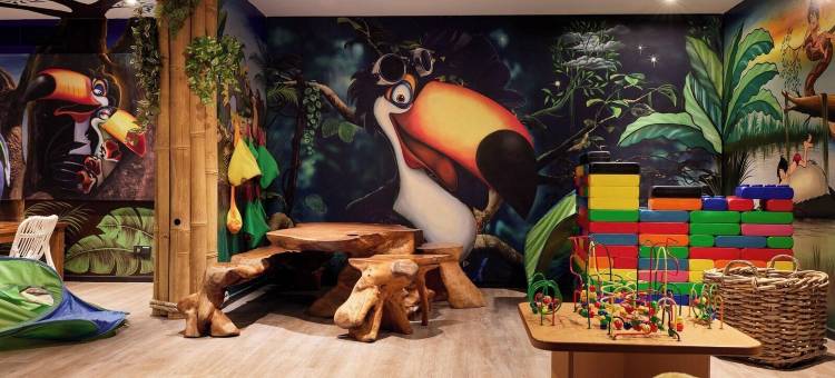 蒂尔凡德瓦克酒店(Van der Valk Hotel Tiel)图片