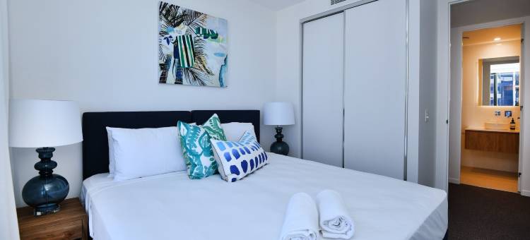 X季拉公寓(X Kirra Apartments)图片