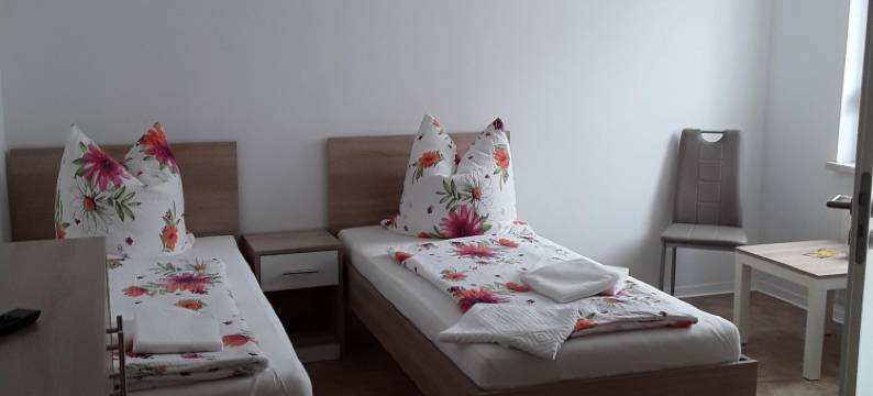 皇帝旅馆(Pension Kaiser)图片