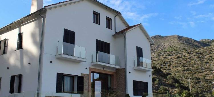 西班牙Young酒店有限公司(La Casa Del Pantano)图片