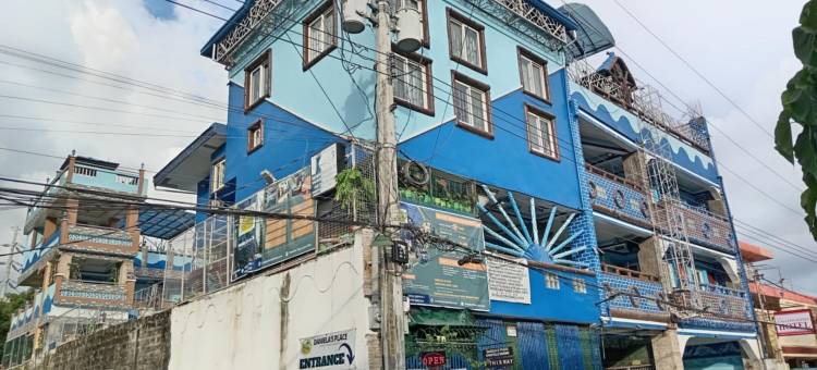 丹尼尔斯广场酒店(Daniela's Place)图片