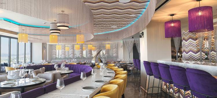 雅典埃斯佩里亚宫殿酒店-莱昂纳多酒店旗下(NYX Esperia Palace Hotel Athens by Leonardo Hotels)图片