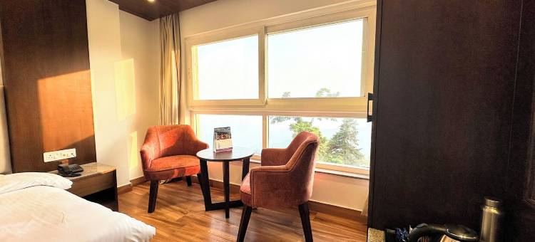 Sangam由Stotrak(Sangam by Stotrak, Jhula Ghar Mussoorie)图片