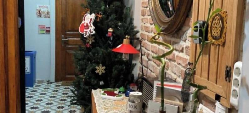 NarPera Taksim Boutique Hotel图片