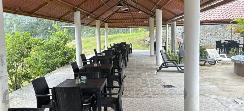 玛娜旅馆(Hosteria Mana)图片