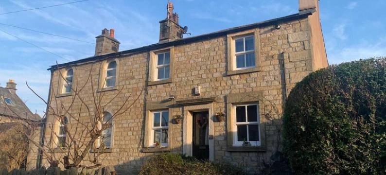 兰卡斯特1床公寓小屋- M6 - Lancs Uni(Lancaster 1 Bed Cottage Apartment- M6 - Lancs Uni)图片