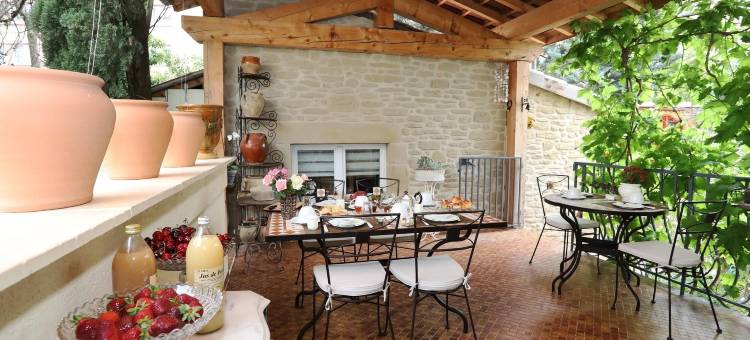 6号民宿(Maison d'Hôtes et Roulotte" le 6 Bis")图片