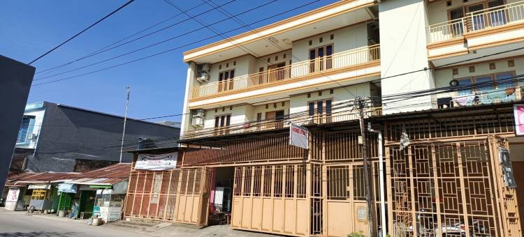 Hotel O Citra 民宿(Hotel O Homestay Citra)图片