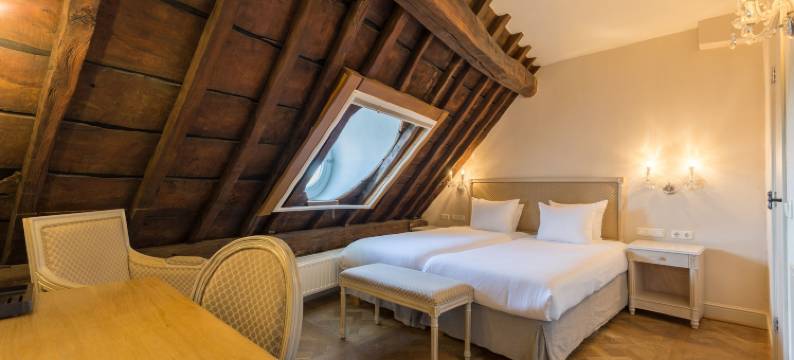 Amrâth Hotel Bigarré的酒店(Amrâth Hotel Bigarré)图片