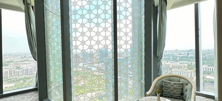 T-CITY总统酒店(T-City Presidential Hotel)图片