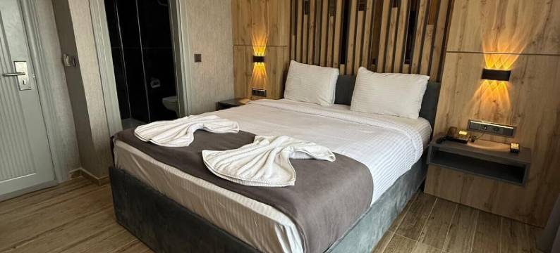 WORLD SAY酒店(World Say Hotel)图片