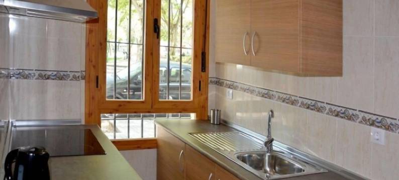 卡萨帕蒂奥拉斯帕尔梅拉斯(casapatiolaspalmeras)图片