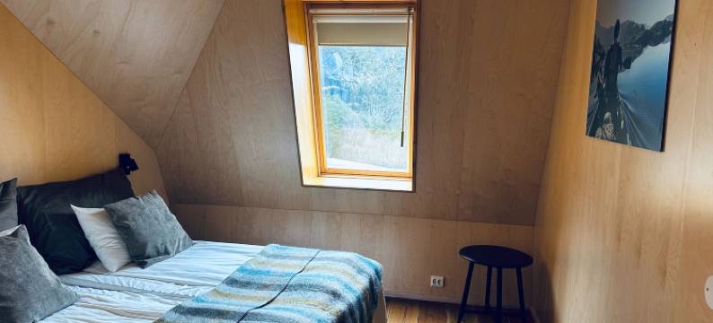 普雷克斯托伦基地营(Preikestolen Hotel & BaseCamp)图片