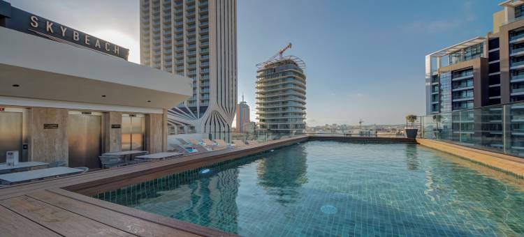 诺鲁马尔塔酒店(Noru Hotel Malta)图片