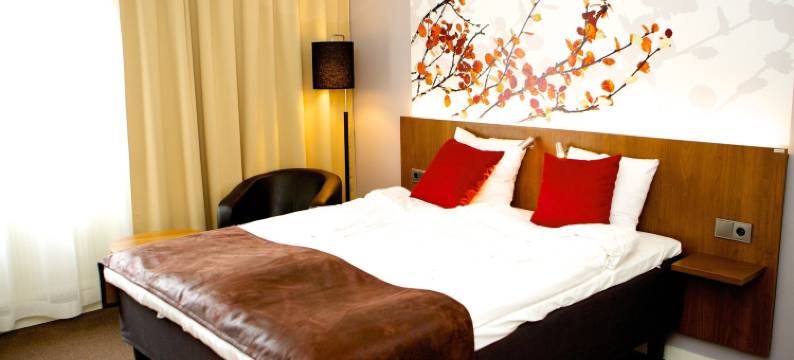 斯托皮特酒店及旅馆(Värdshuset Stopet)图片